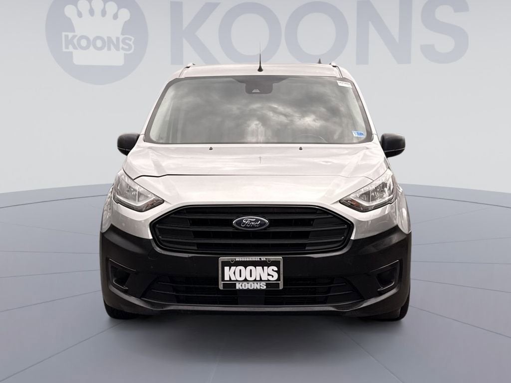 2023 Ford Transit Connect XL Cargo Van