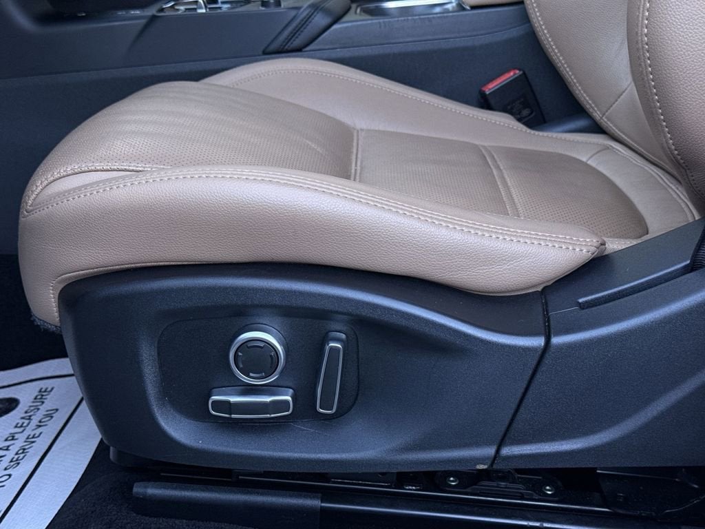 2022 Jaguar E-PACE SE