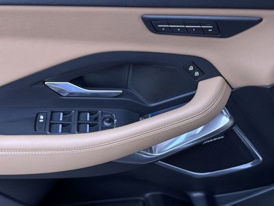 2022 Jaguar E-PACE SE