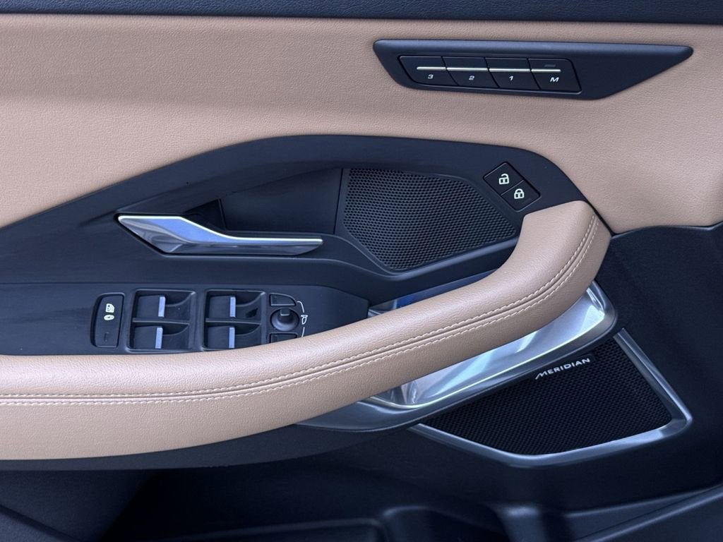 2022 Jaguar E-PACE SE