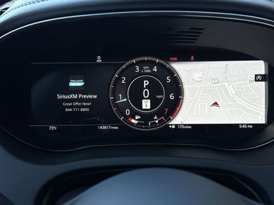 2022 Jaguar E-PACE SE