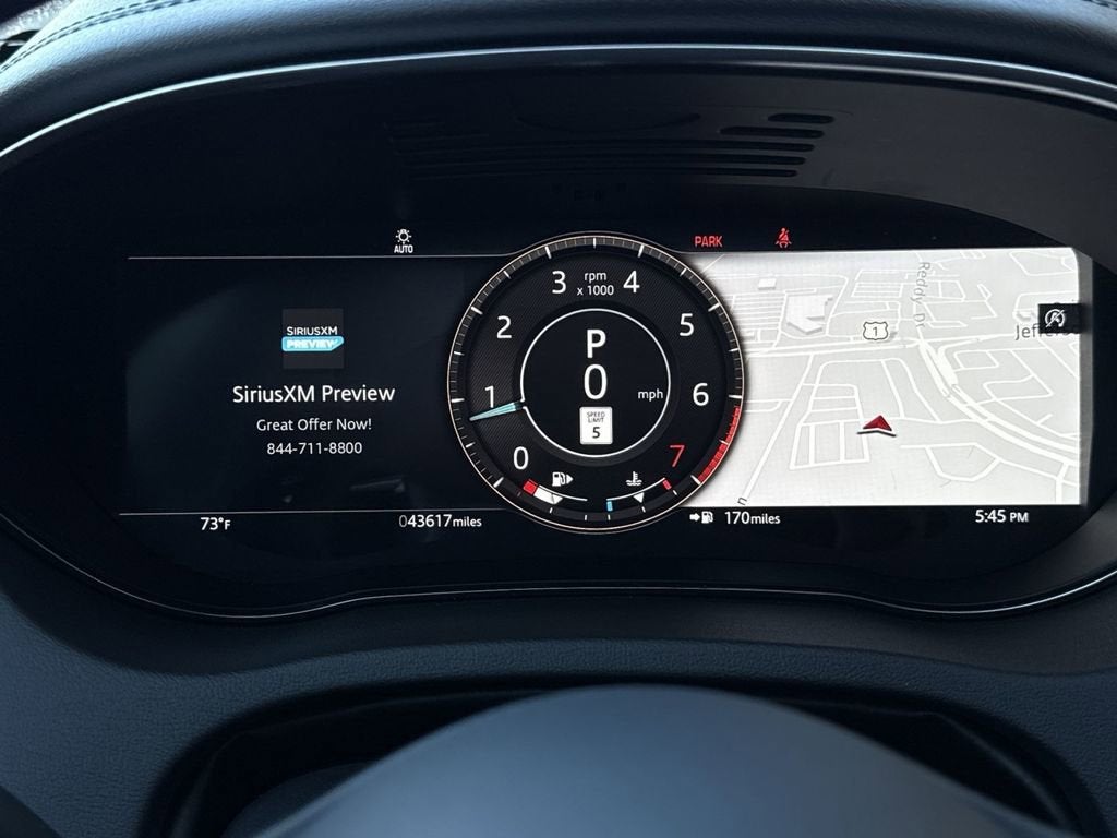 2022 Jaguar E-PACE SE