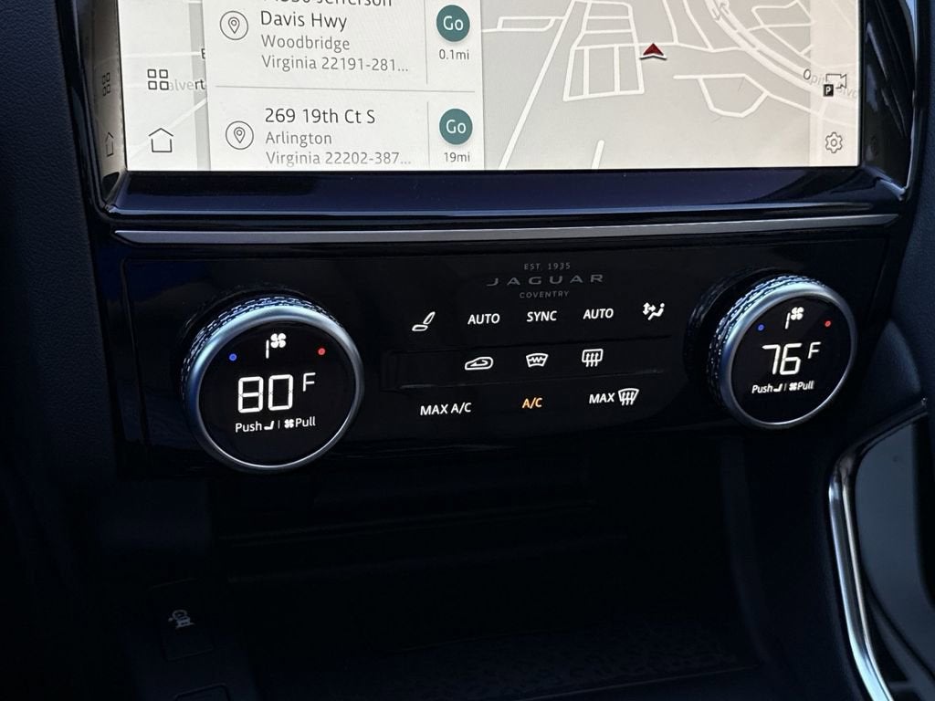 2022 Jaguar E-PACE SE