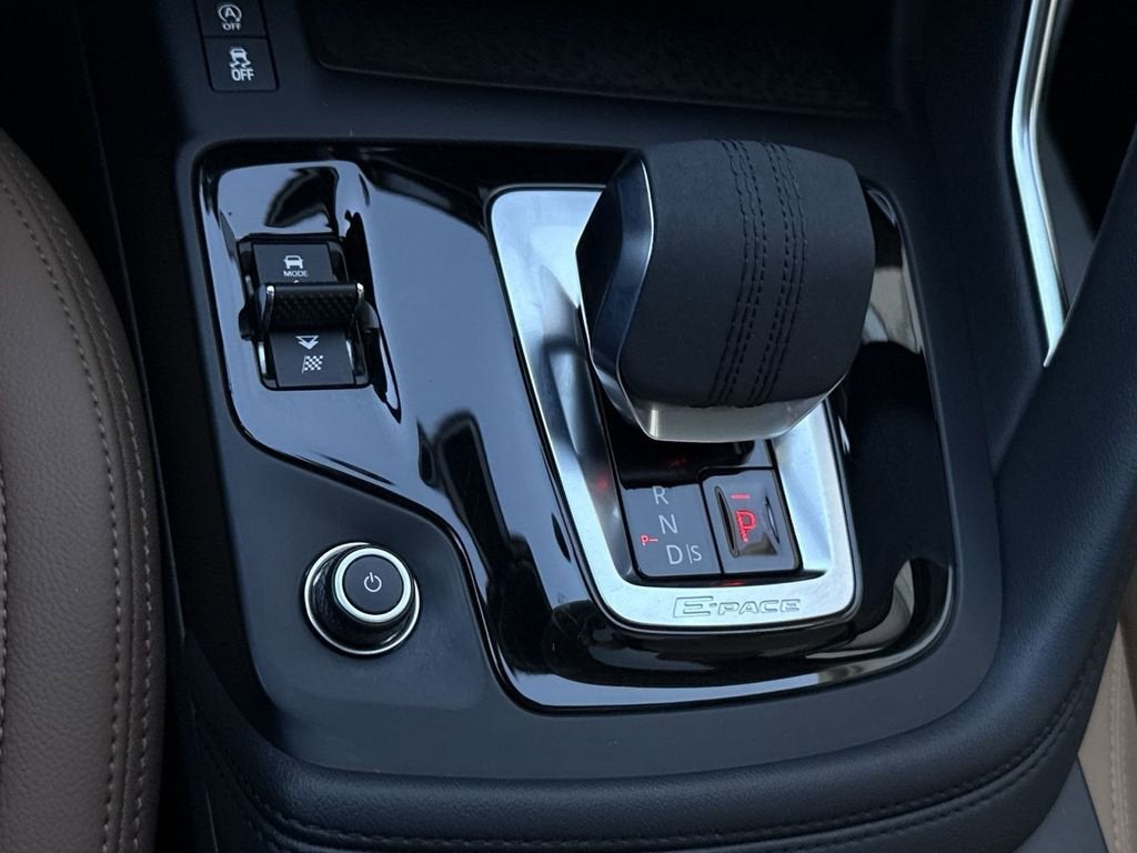 2022 Jaguar E-PACE SE