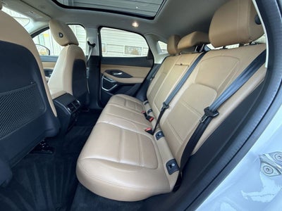 2022 Jaguar E-PACE SE