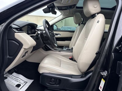 2020 Land Rover Range Rover Velar S
