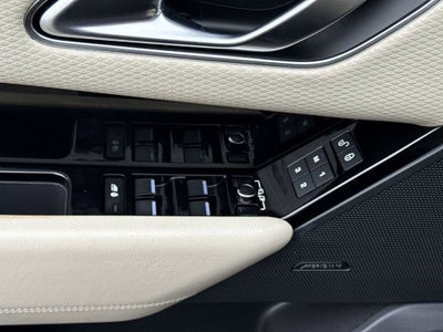 2020 Land Rover Range Rover Velar S