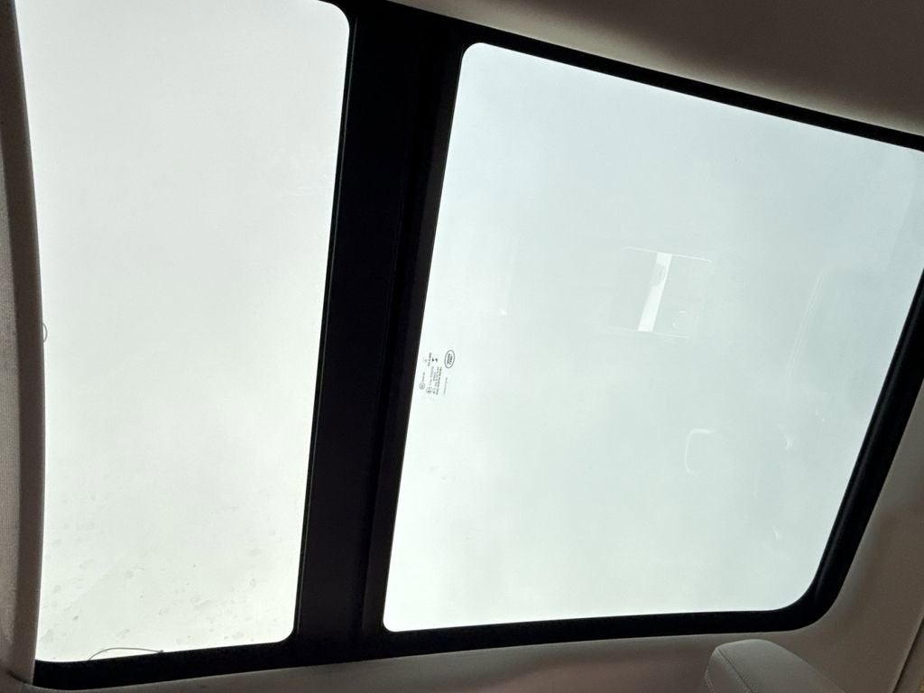 2020 Land Rover Range Rover Velar S