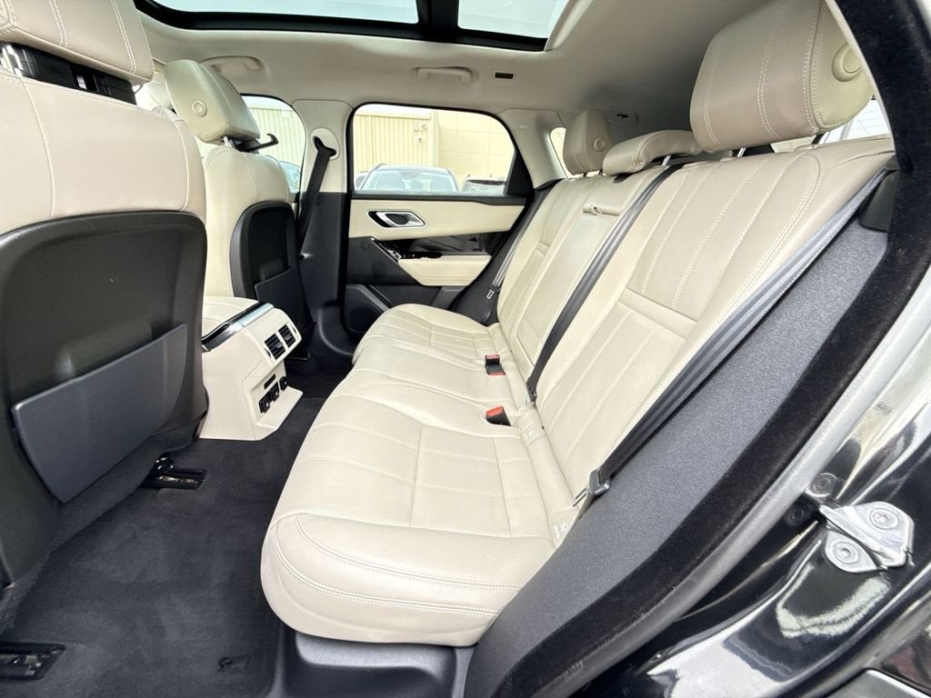 2020 Land Rover Range Rover Velar S