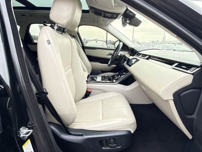 2020 Land Rover Range Rover Velar S