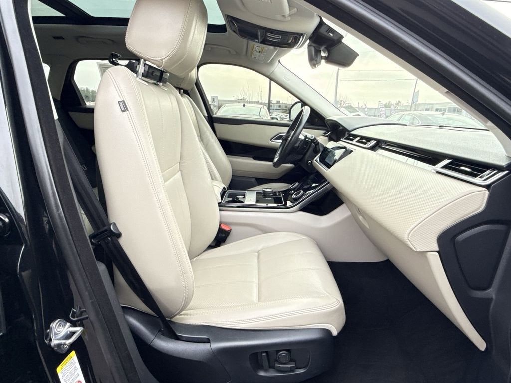 2020 Land Rover Range Rover Velar S