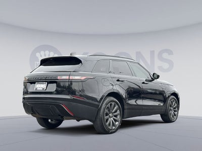 2020 Land Rover Range Rover Velar S