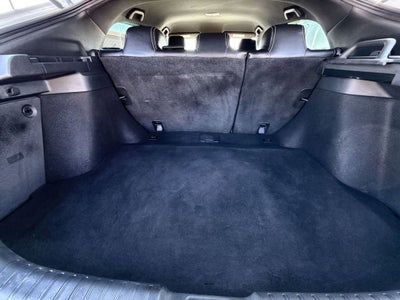 2021 Honda Civic Hatchback Sport