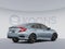 2021 Honda Civic Hatchback Sport