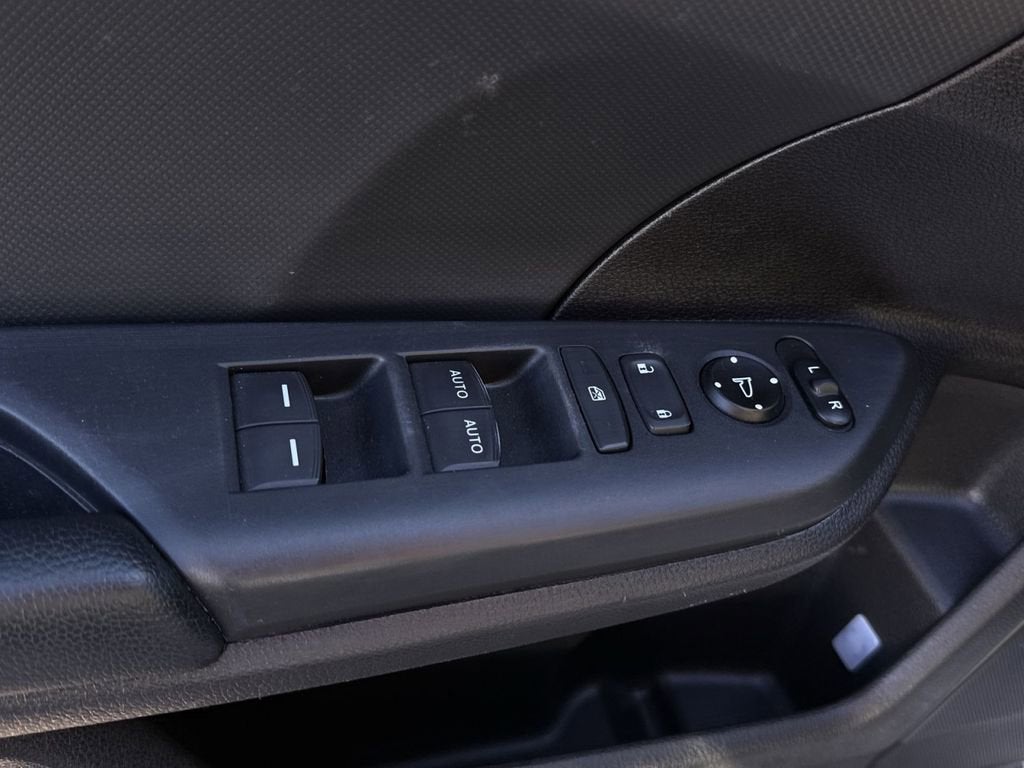 2021 Honda Civic Hatchback Sport