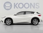 2018 INFINITI QX30 Premium