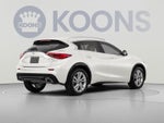 2018 INFINITI QX30 Premium
