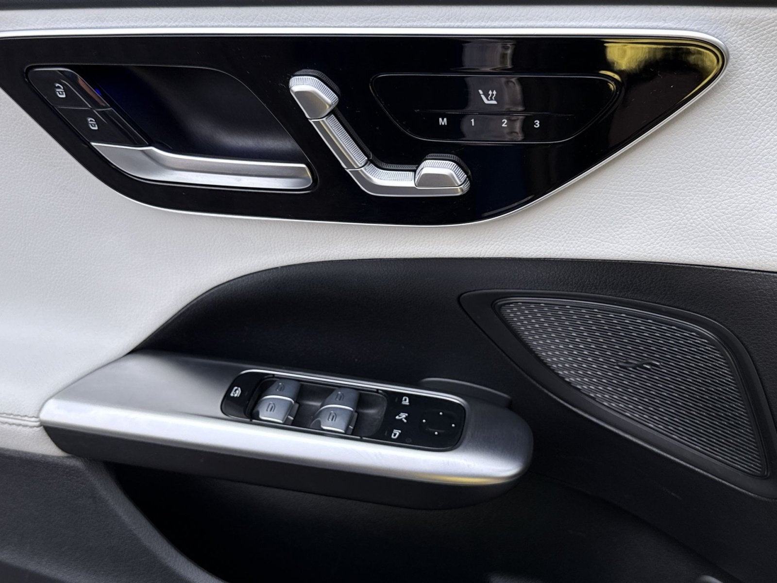 2024 Mercedes-Benz C 300 C 300