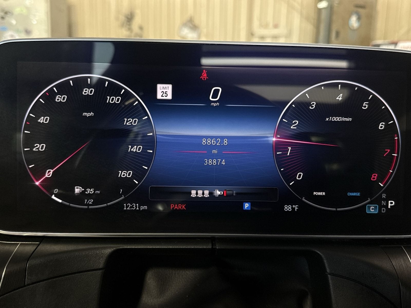 2024 Mercedes-Benz C 300 C 300
