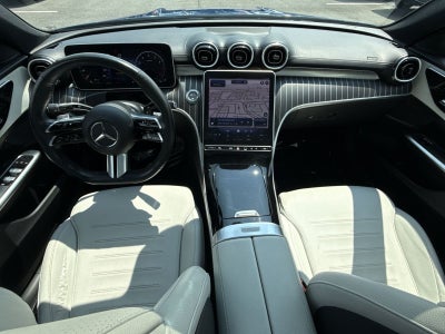 2024 Mercedes-Benz C 300 C 300