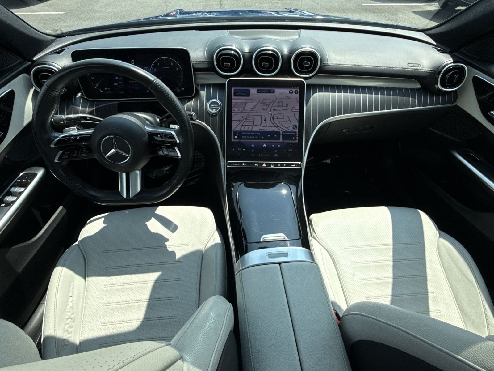 2024 Mercedes-Benz C 300 C 300
