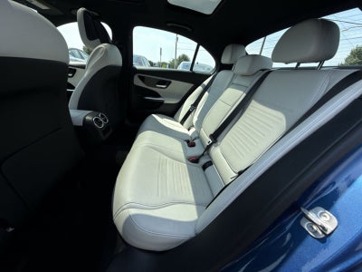 2024 Mercedes-Benz C 300 C 300