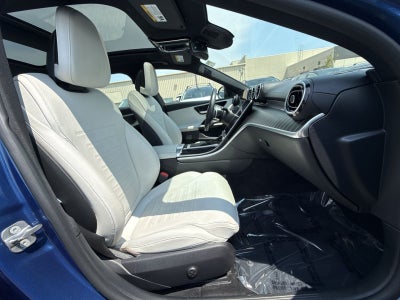 2024 Mercedes-Benz C 300 C 300