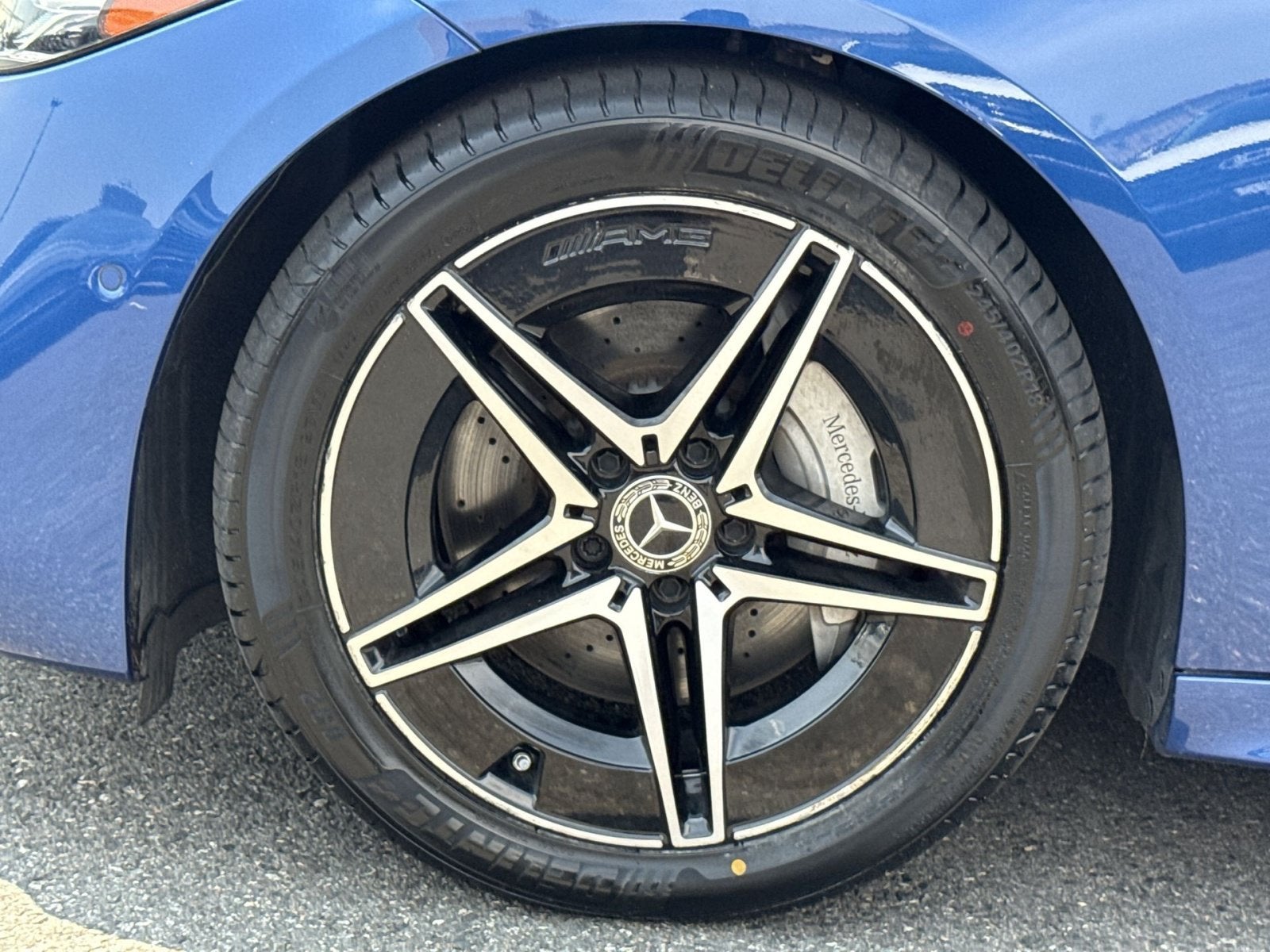 2024 Mercedes-Benz C 300 C 300
