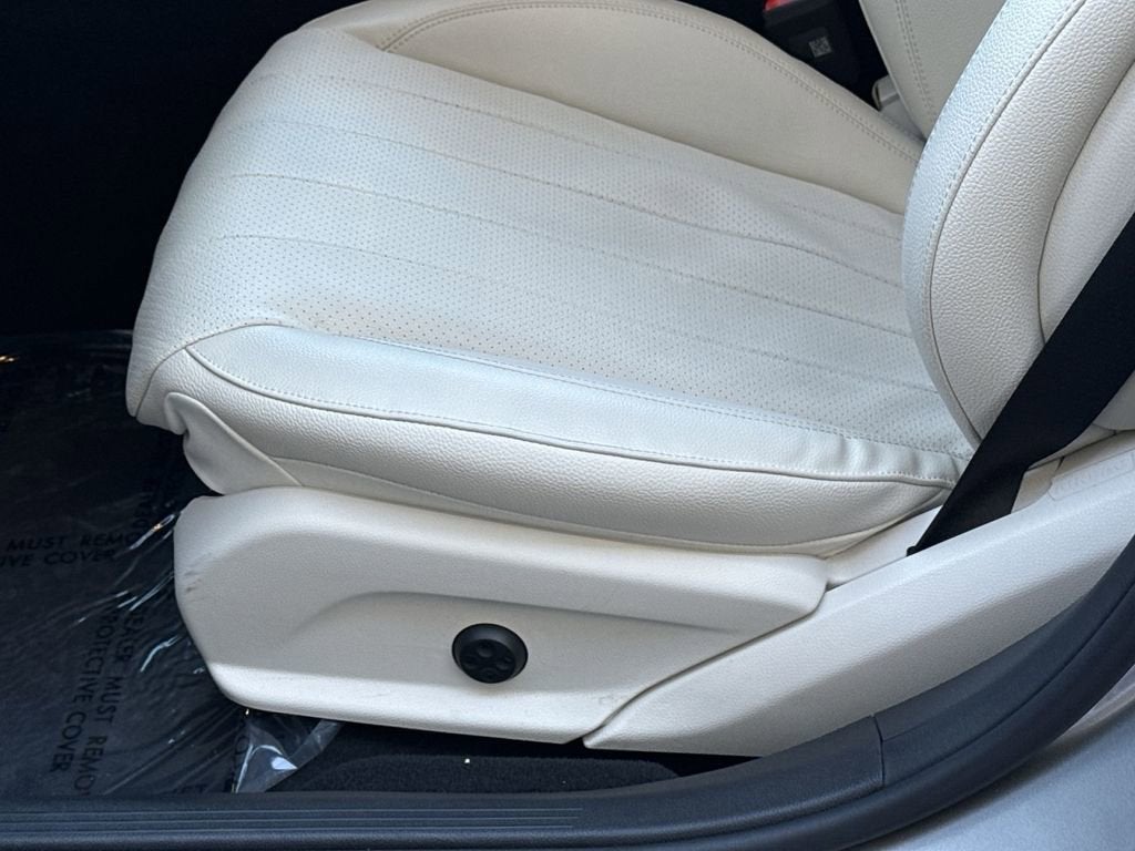 2023 Mercedes-Benz E-Class E 350