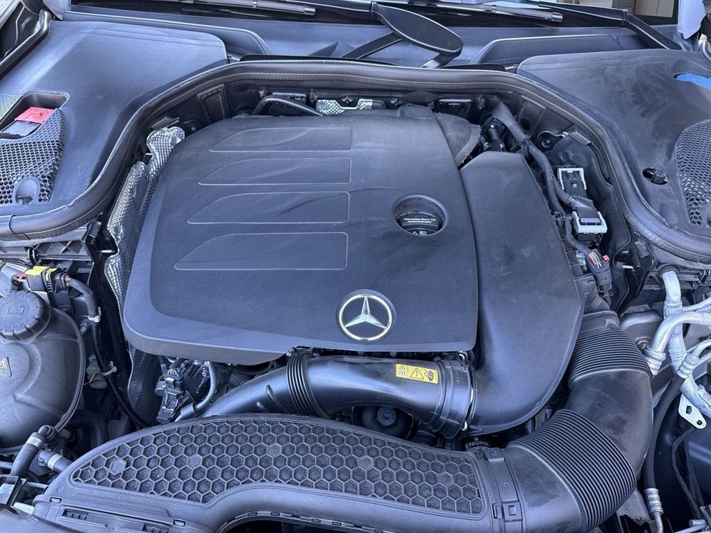 2023 Mercedes-Benz E-Class E 350