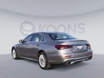 2023 Mercedes-Benz E-Class E 350