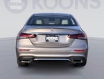 2023 Mercedes-Benz E-Class E 350