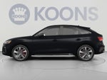 2023 Audi SQ5 Premium Plus TFSI quattro Tiptronic