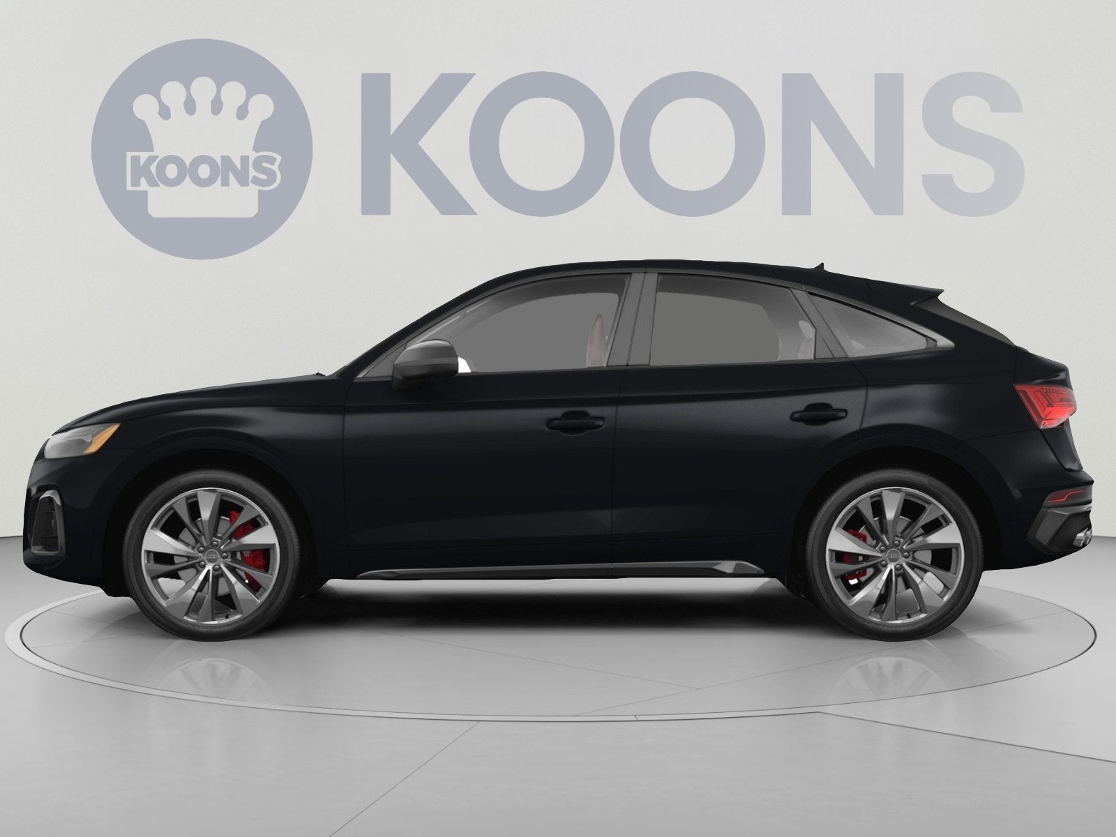 2023 Audi SQ5 Premium Plus TFSI quattro Tiptronic