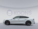 2018 Audi S5 Sportback Premium Plus
