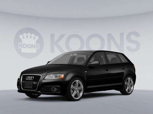 2016 Audi A3 2.0T Premium