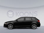 2016 Audi A3 2.0T Premium