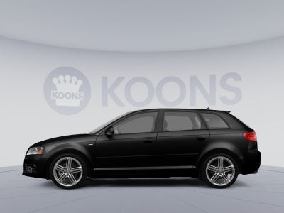 2016 Audi A3 2.0T Premium