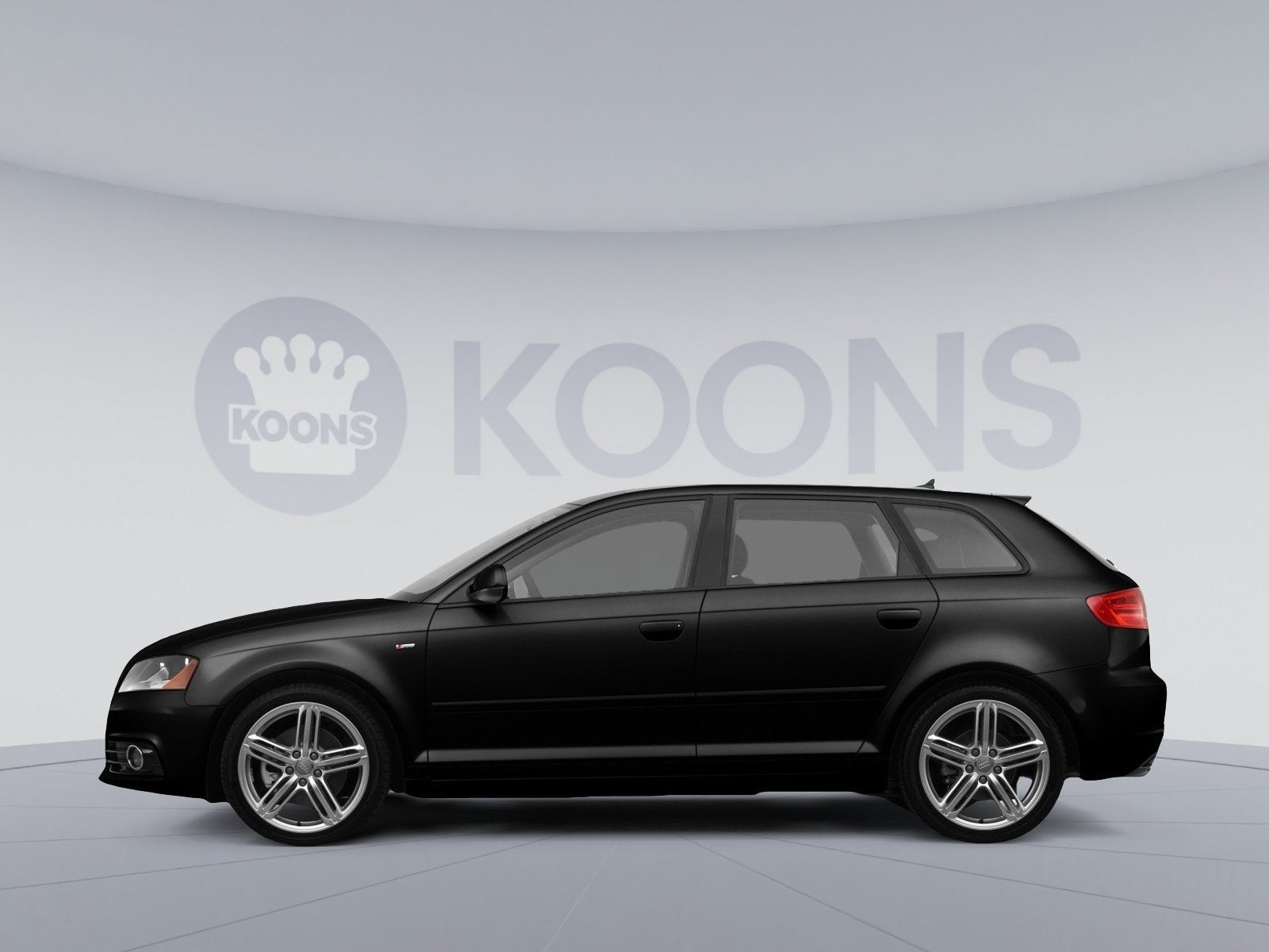 2016 Audi A3 2.0T Premium