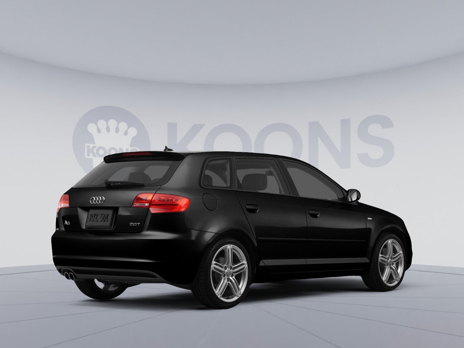 2016 Audi A3 2.0T Premium