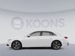2018 Audi A4 Premium Plus