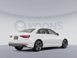 2018 Audi A4 Premium Plus
