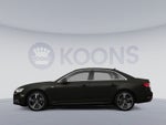 2017 Audi A4 Premium Plus