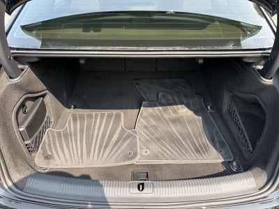 2017 Audi A4 Premium Plus