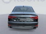 2017 Audi A4 Premium Plus