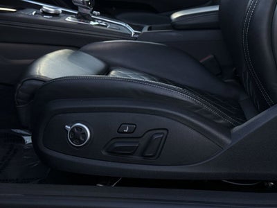 2019 Audi S5 Coupe Premium Plus