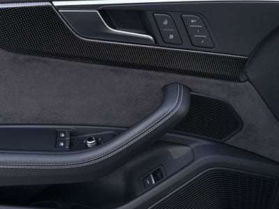 2019 Audi S5 Coupe Premium Plus