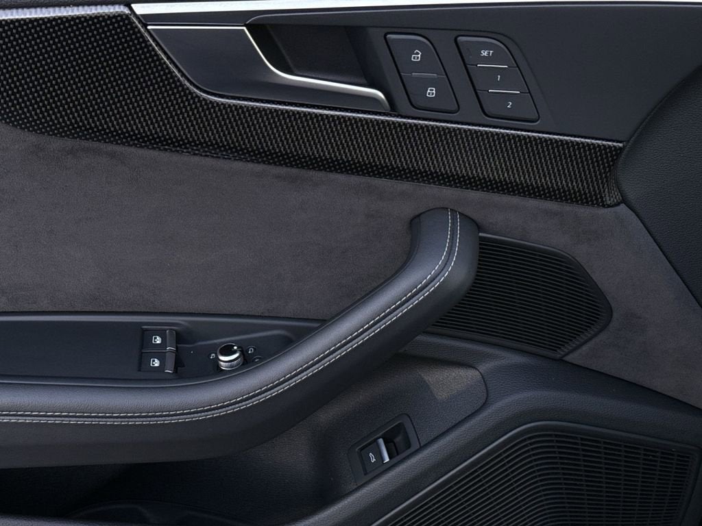 2019 Audi S5 Coupe Premium Plus