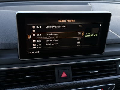 2019 Audi S5 Coupe Premium Plus