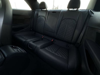 2019 Audi S5 Coupe Premium Plus